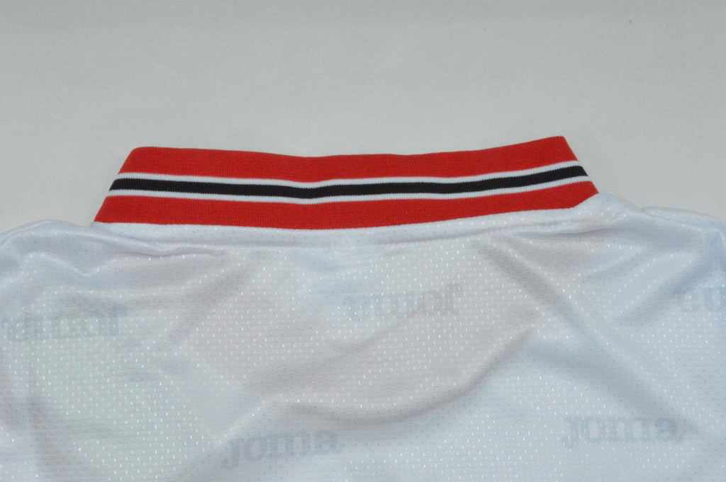 VALLECANO 99-00 — Club Retro