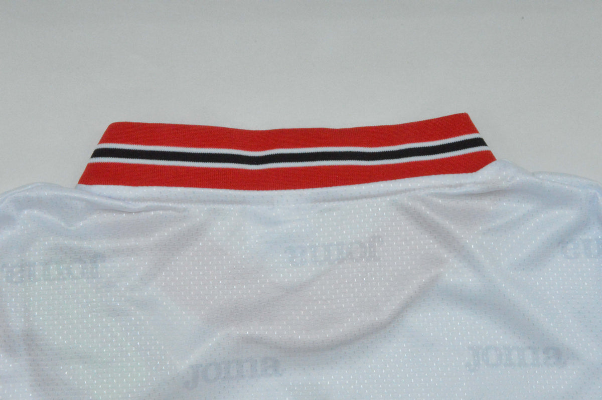 VALLECANO 99-00 — Club Retro
