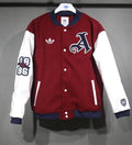 25-26 ASN baseball jacket