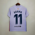21-22 Barcelona away