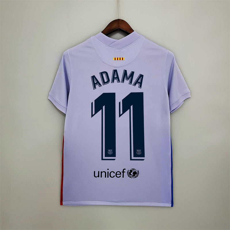 21-22 Barcelona away