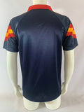 91-92 Roma Third Away Retro Jersey