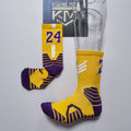 Calcetines de Futbol #KSOCKS#0051 — Minkang