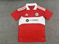 CHICAGO FIRE — MLS