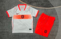 2026 Netherlands Away Kids — Jsonwang 26/27