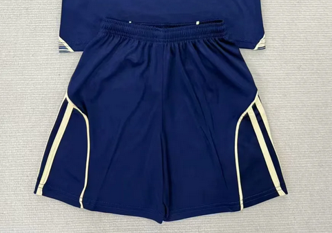 ABERDEEN Pantalon corto1 — UEFA