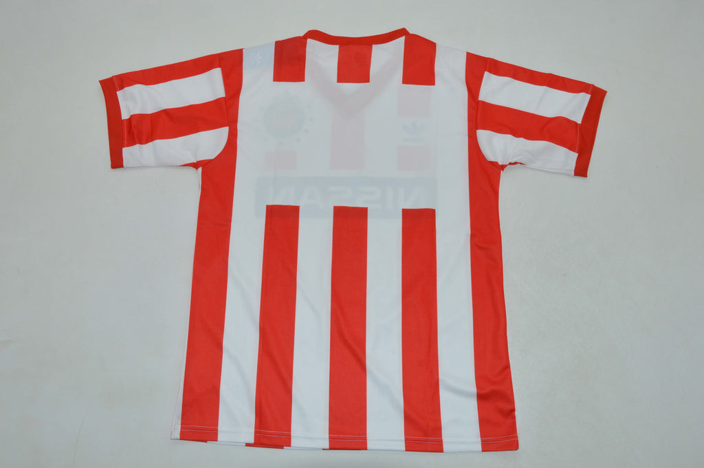 CHIVAS 90-91 — Club Retro