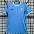25-26 Lazio home jersey
