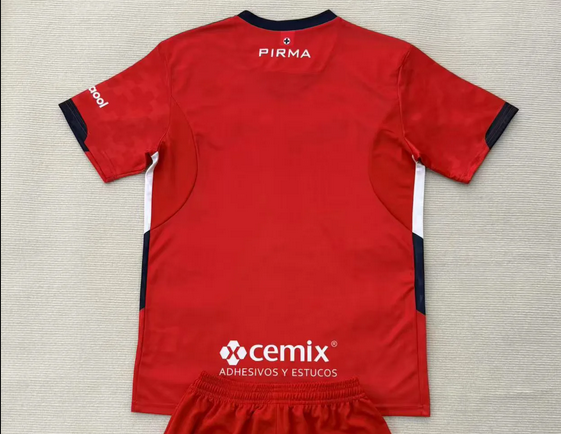 CRUZ AZUL GK — Liga MX