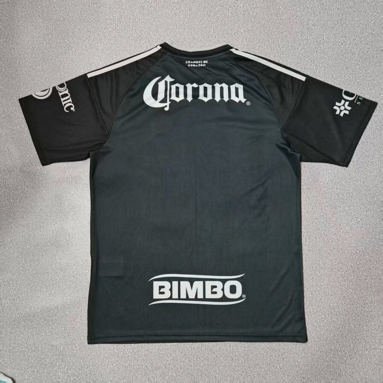 AMERICA — Liga MX
