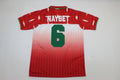 MOROCCO 94-95 — National Retro