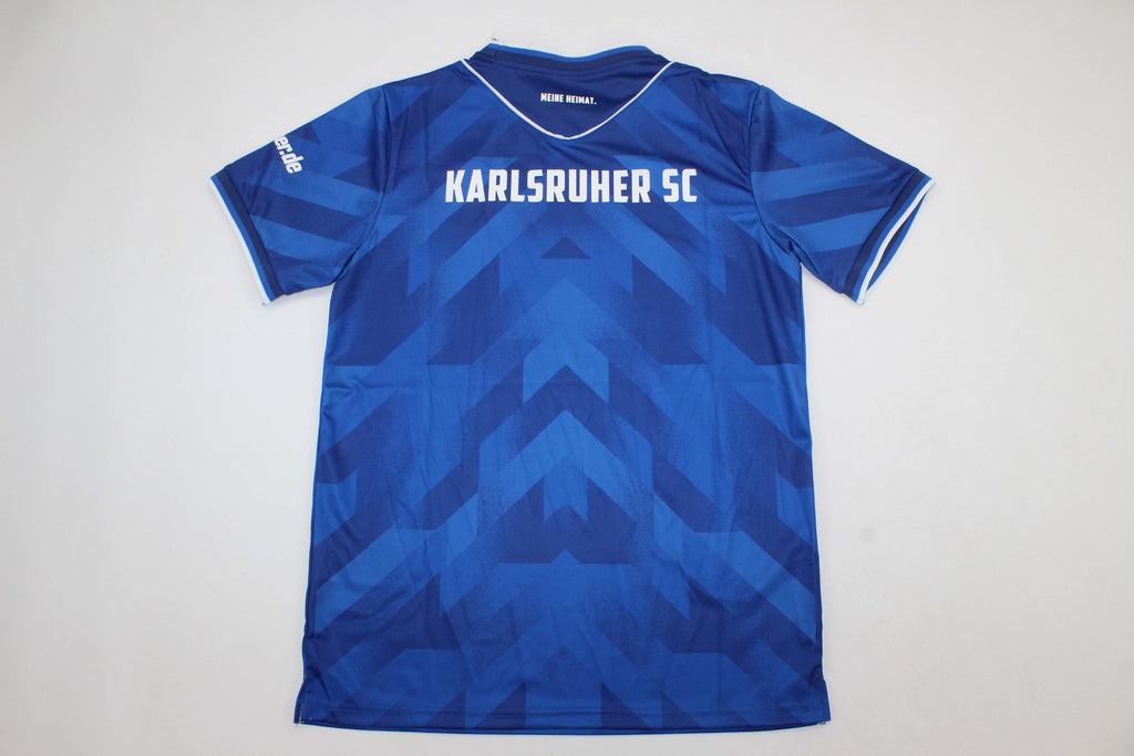 KARLSRUHER SC — Bundesliga
