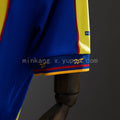 Retro Colombia 01/02 Home S-XXL