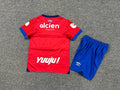 CD OLIMPIA Kit infantil — Conmebol-Concacaf