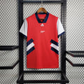23-24 Arsenal Red