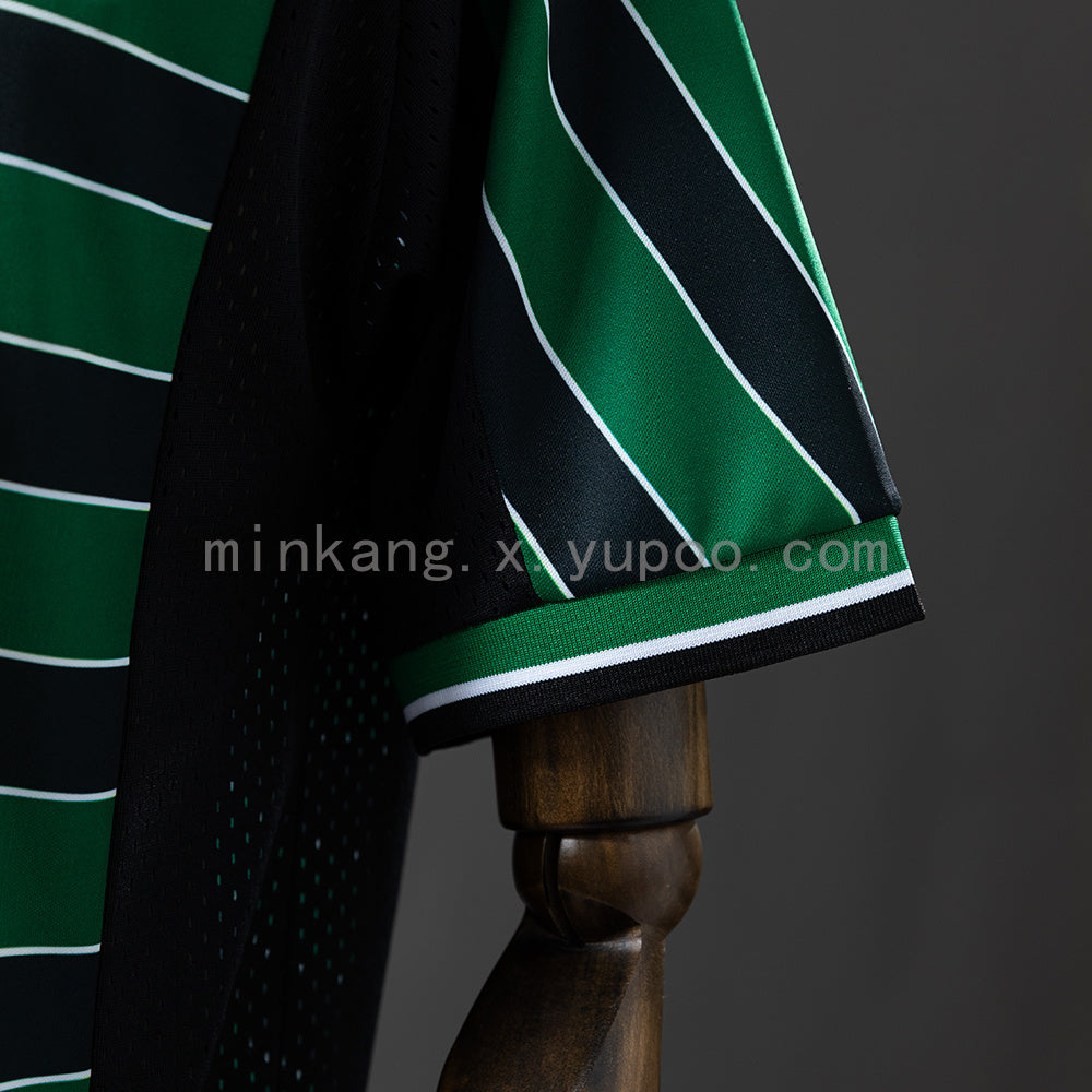 South Africa 1998 Away Retro Jersey S-XXL