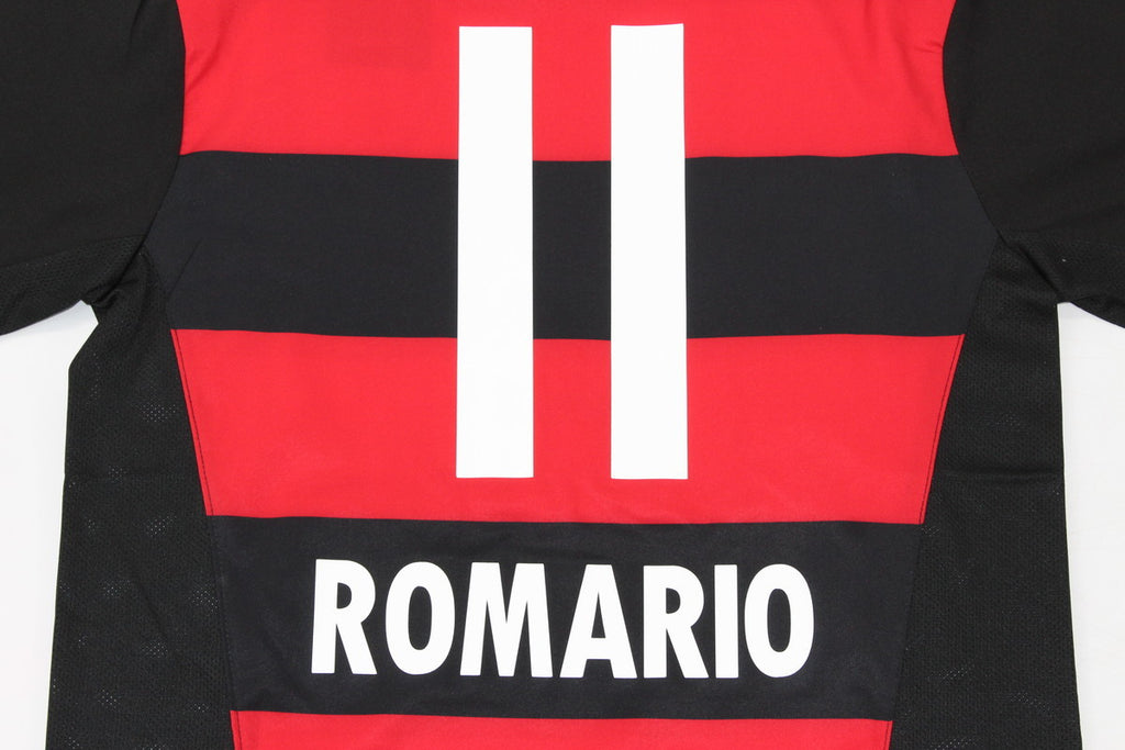 FLAMENGO 05-06 — Club Retro