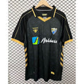 Malaga 2026/27 Black Retro Model soccer jersey S-4XL