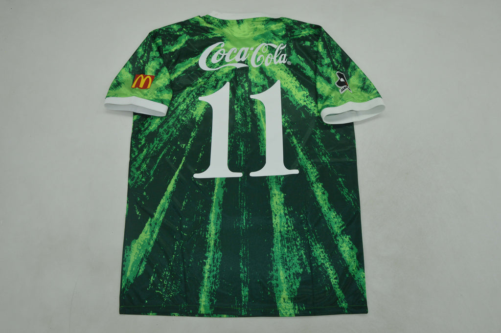YOMIURI NIPPON FC VERDY — Club Retro