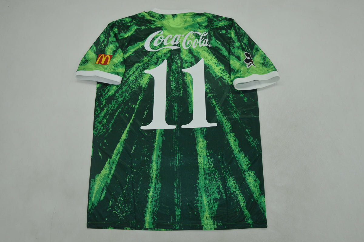 YOMIURI NIPPON FC VERDY — Club Retro