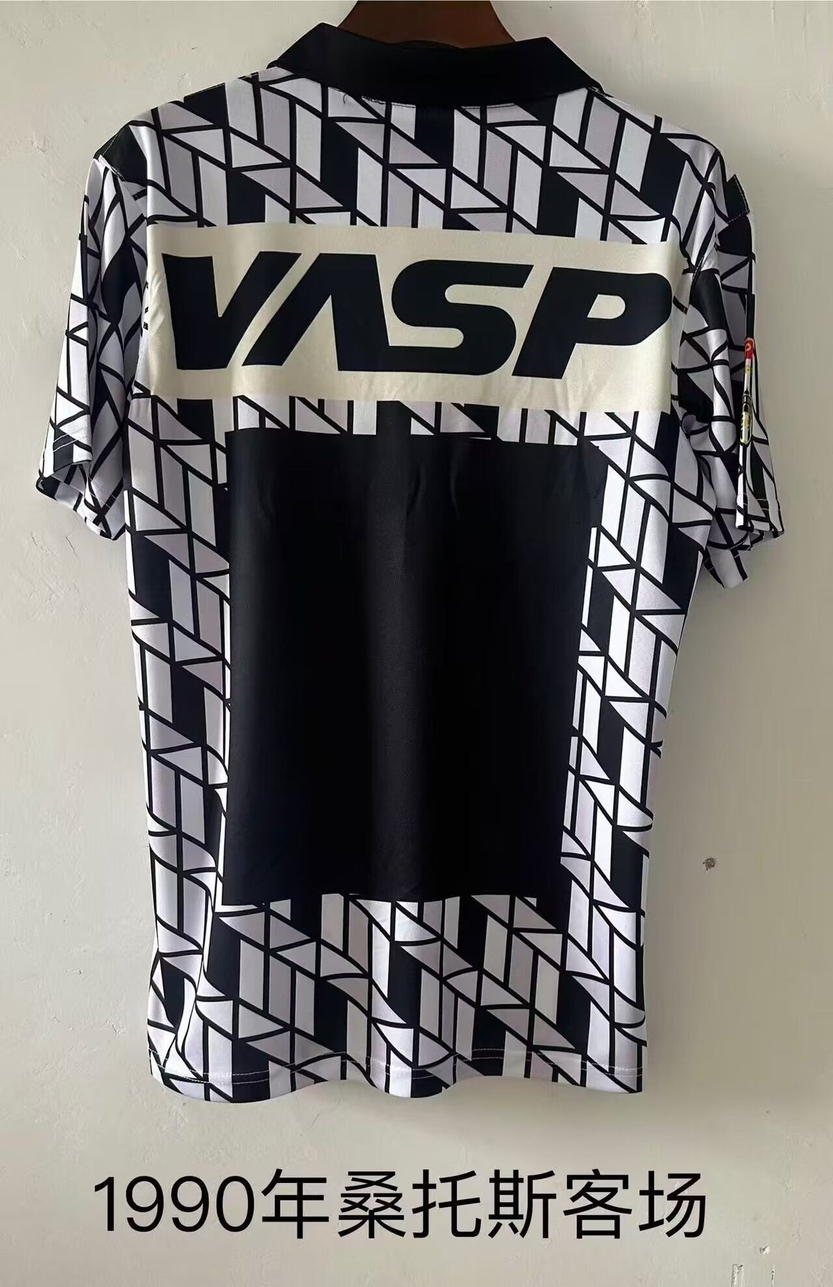 SANTOS 90 — Club Retro