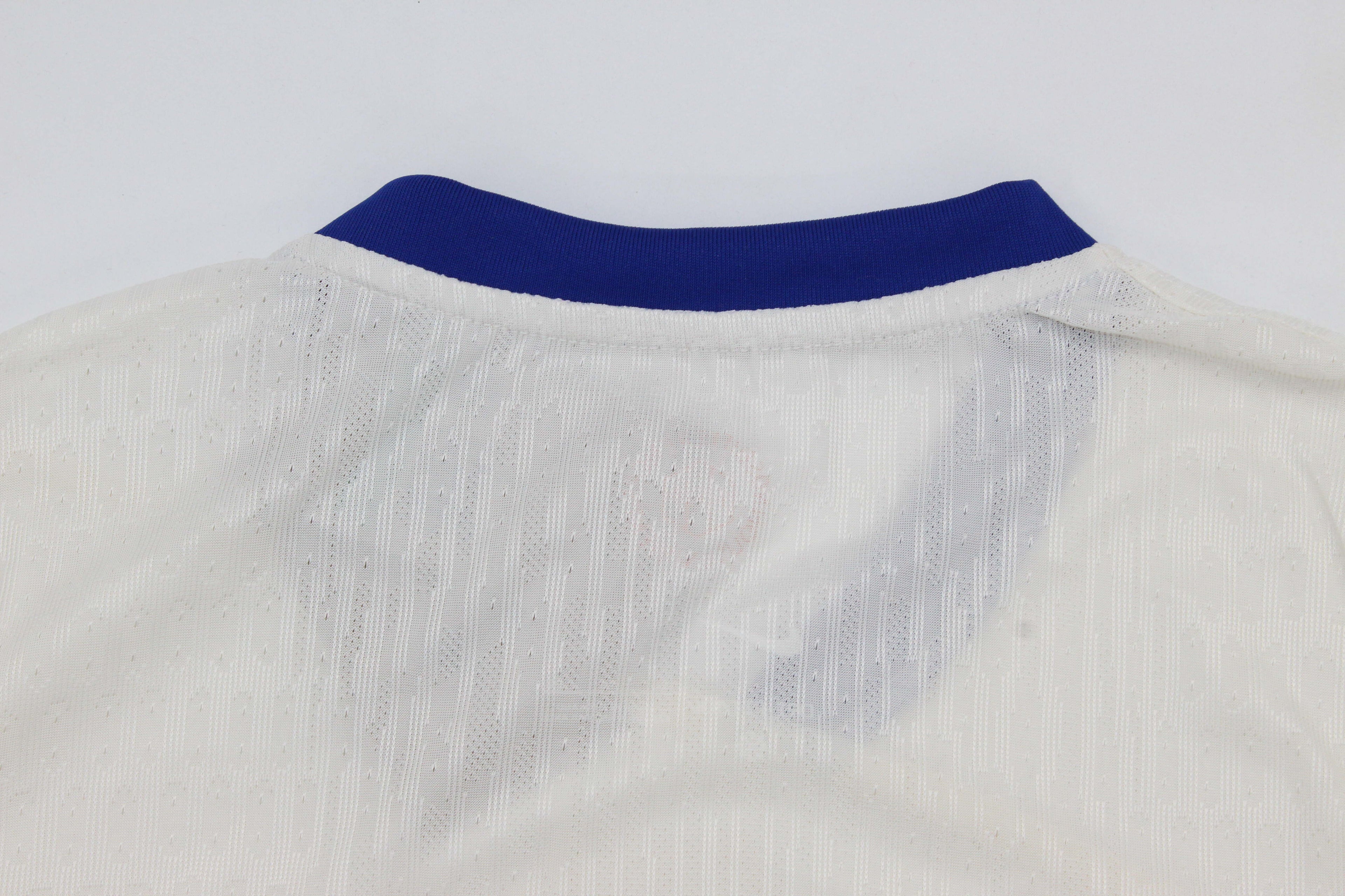 FRANCE Version autentica/jugador — 2025 Euro Female