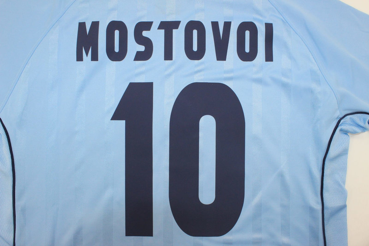 CELTA 01-02 — Club Retro