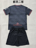 Torino 2025-26 Commemorative Edition kid kit