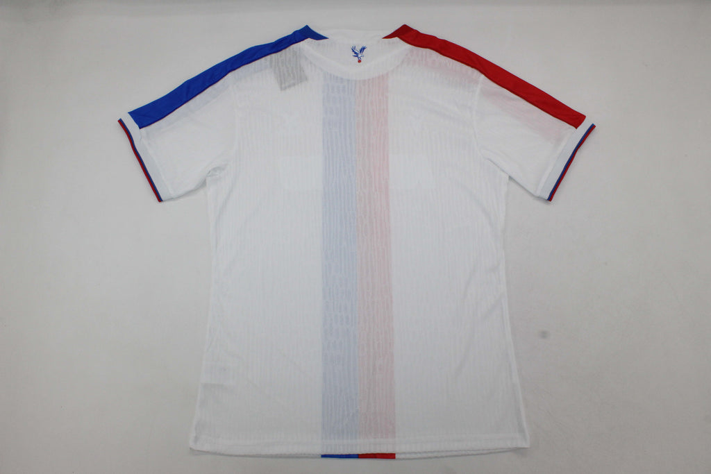 CRYSTAL PALACE Version jugador — Premier League - Championship