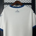 25-26 Bahia home soccer jersey