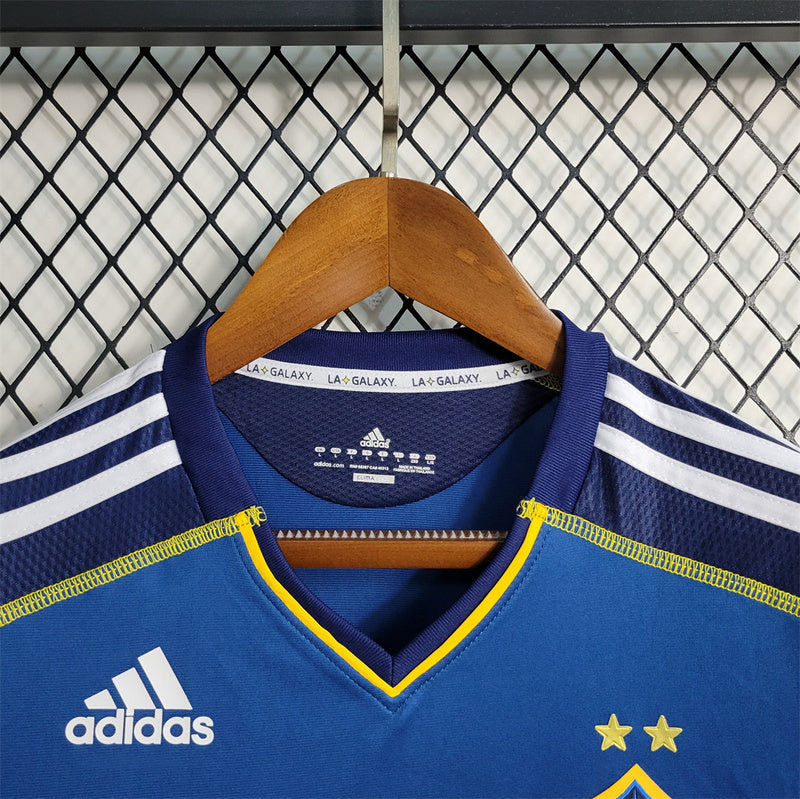 11-12 Galaxy away Long Sleeve