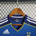 11-12 Galaxy away Long Sleeve