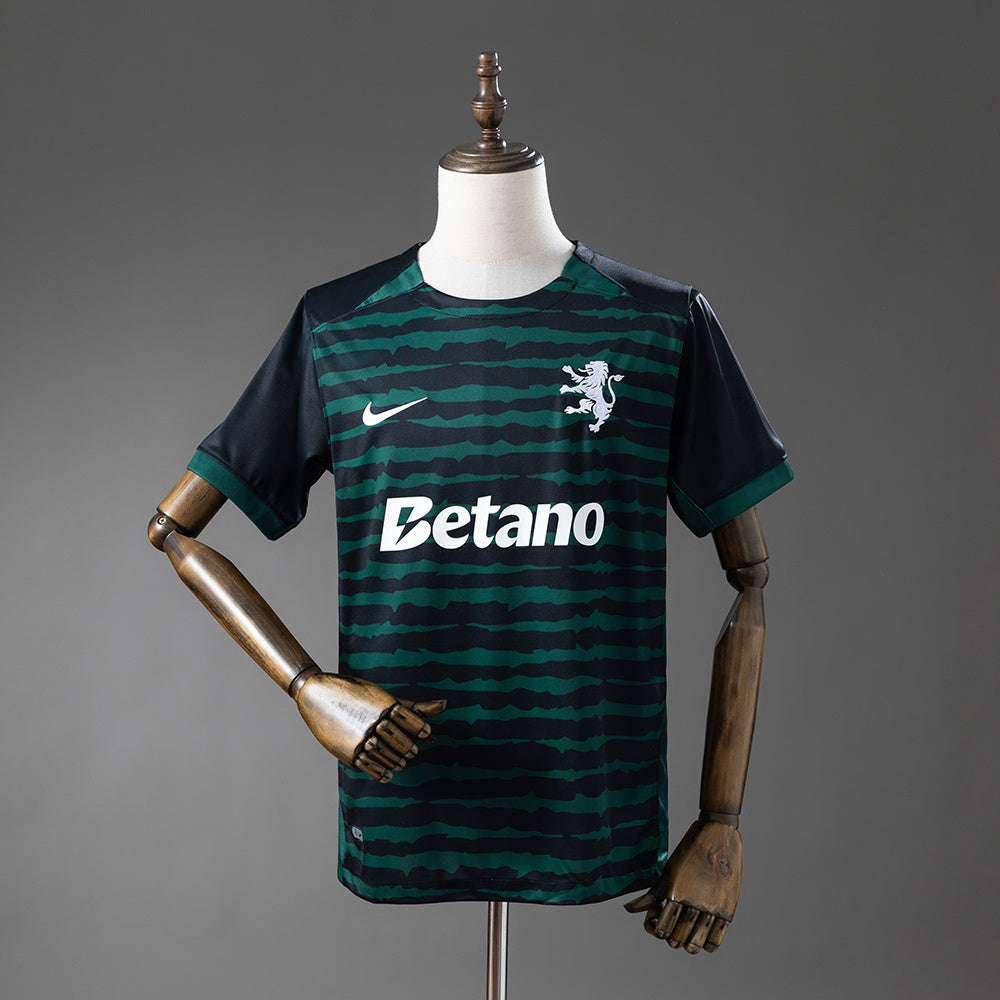 Sporting CP 25/26 Christmas Special Edition Jersey S-4XL