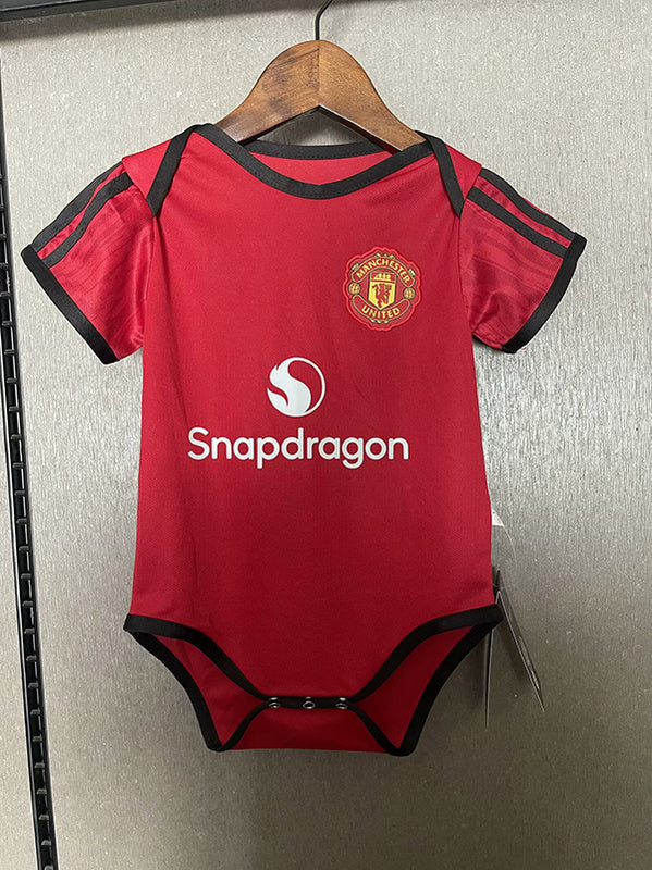 25-26 MNU home baby jersey