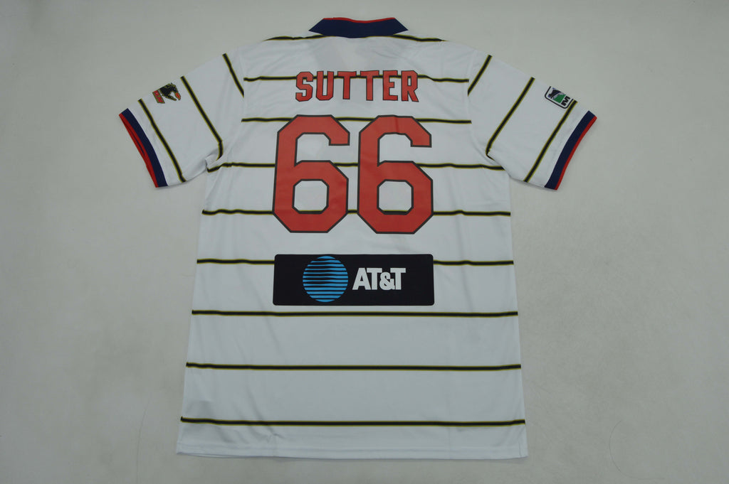 FC DALLAS 97-98 — Club Retro