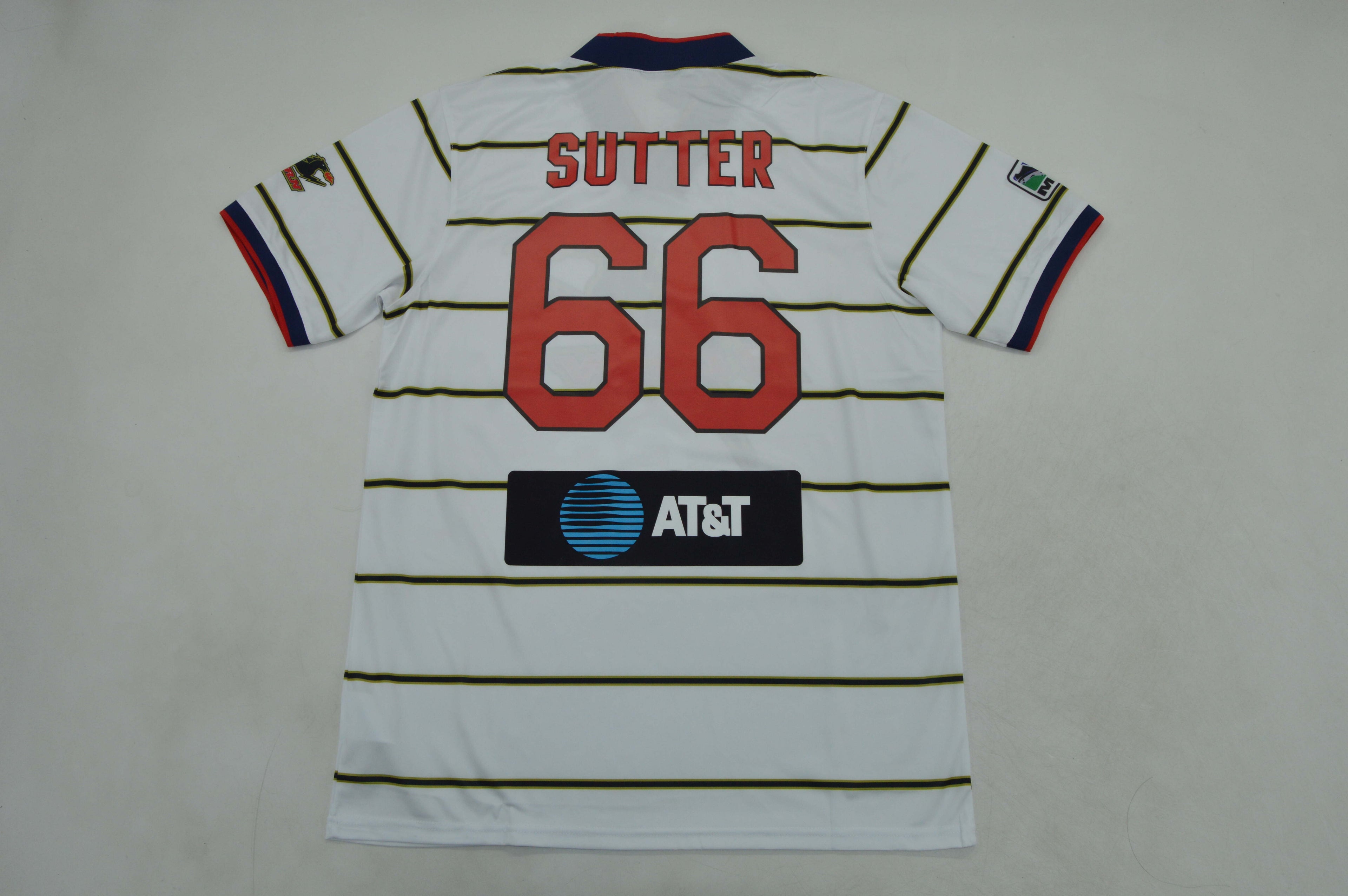 FC DALLAS 97-98 — Club Retro