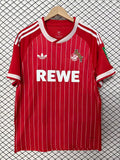 26-27 FC Köln Third S-4XL
