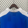 24-25 La Coruna home soccer jersey