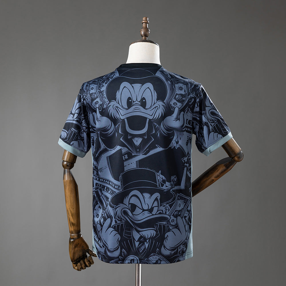 England 26/27 Donald Duck Edition Jersey S-4XL