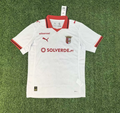 25-26 Braga away soccer jersey size S-2XL