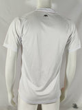 06-07 Valencia home retro jersey