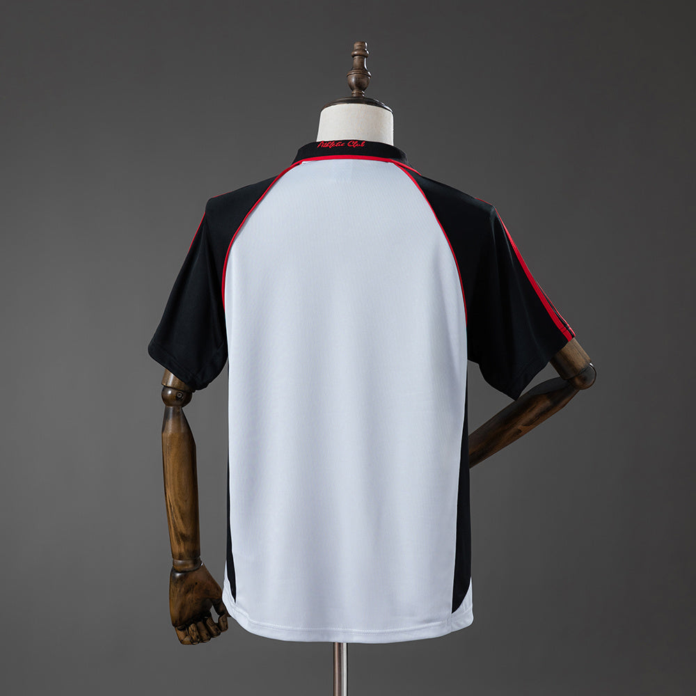 Athletic Bilbao 99/00 Third Away Retro Jersey S-XXL