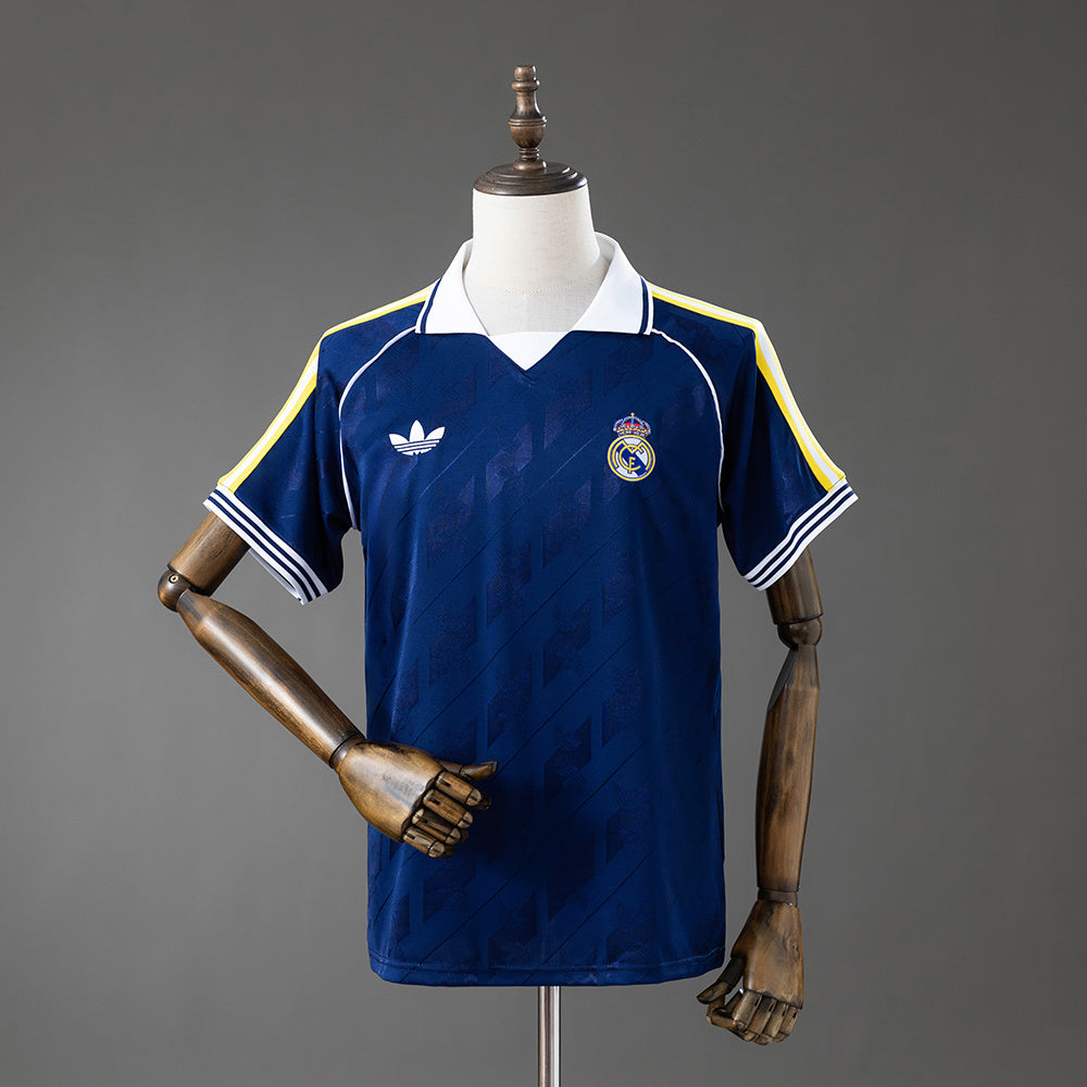 Real Madrid Originals T-shirt S-4XL