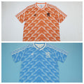 NETHERLANDS 1988 — National Retro