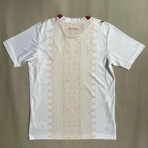 2026 Morocco Away Two stars S-4XL — Jsonwang 26/27