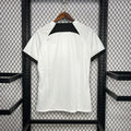 Germany 2024/25 Euro White Special Edition Jersey