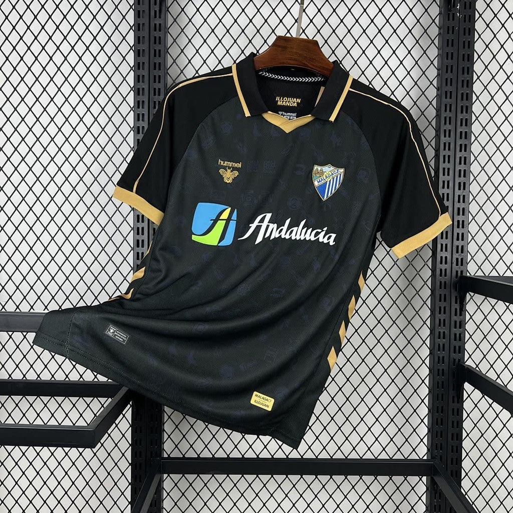 Leganes 2025-26 Retro Model Jersey S-4XL