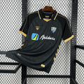 Leganes 2025-26 Retro Model Jersey S-4XL