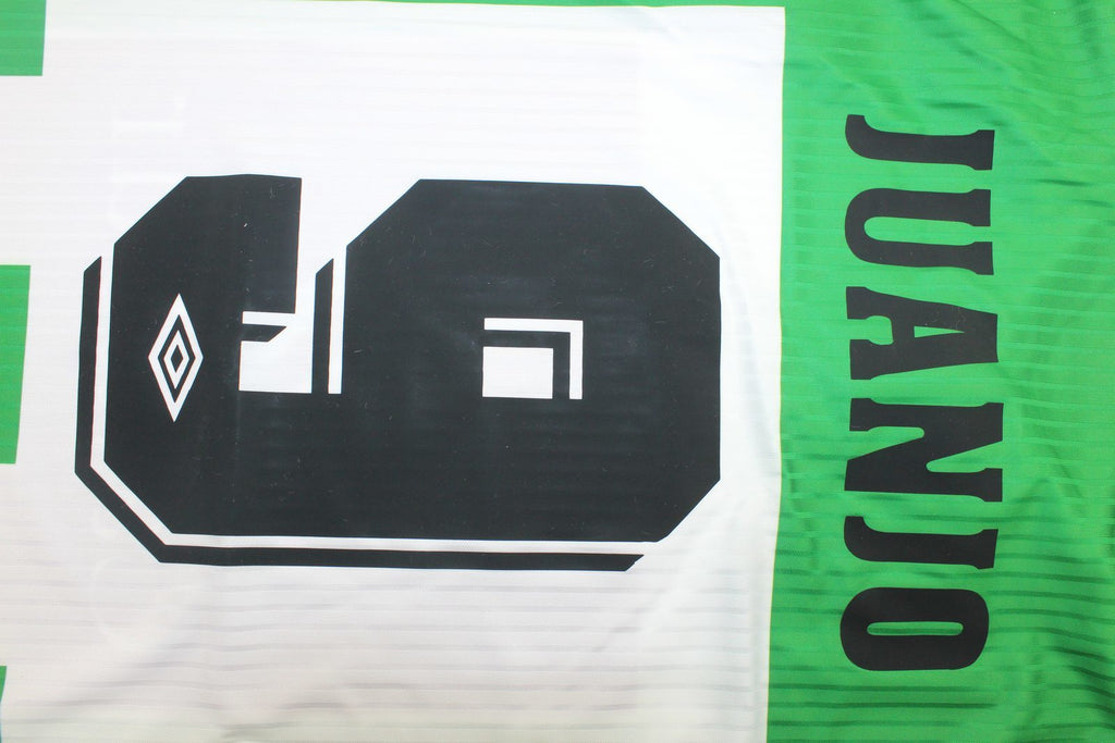 CORDOBA 98-99 — Club Retro