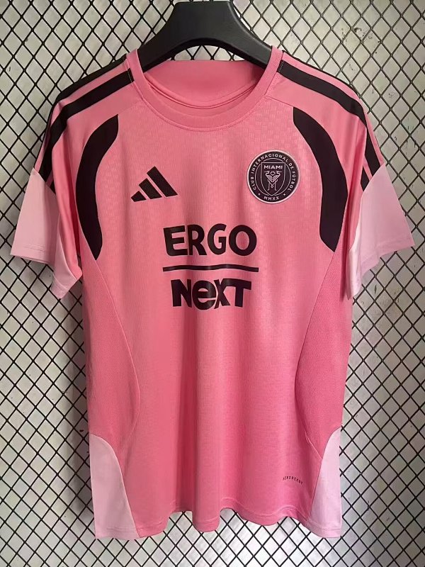 26-27 Inter Miami Training S-4XL — Jsonwang 26/27